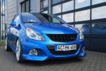 Opel Corsa OPC by Steinmetz 2008 года